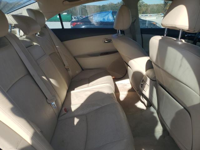 Photo 10 from auction – 2010 LEXUS ES 350 with VIN JTHBK1EG6A2379945
