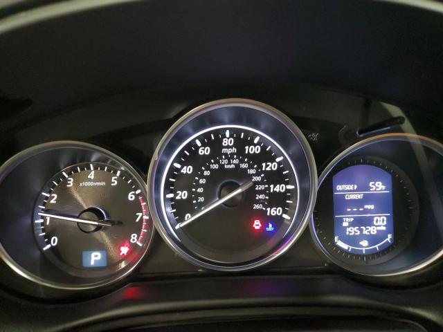 Photo 9 from auction – 2015 MAZDA CX-5 TOURI with VIN JM3KE4CY6F0465403