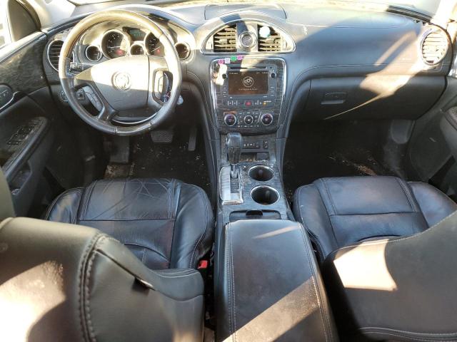 Photo 8 from auction – 2014 BUICK ENCLAVE with VIN 5GAKRBKD7EJ348441