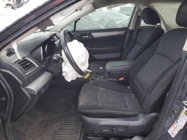 Photo 7 from auction – 2017 SUBARU OUTBACK 2. with VIN 4S4BSACC8H3269870