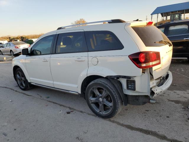 Photo 2 from auction – 2015 DODGE JOURNEY CR with VIN 3C4PDCGGXFT580151