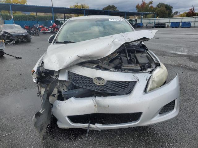 Photo 5 from auction – 2009 TOYOTA COROLLA BA with VIN 1NXBU40E89Z138564