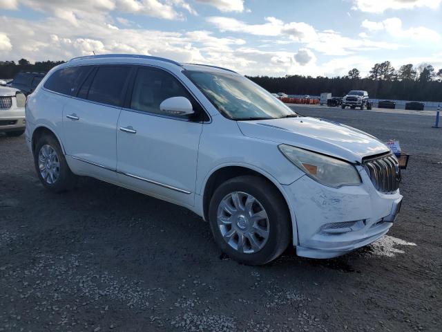 Photo 4 from auction – 2016 BUICK ENCLAVE with VIN 5GAKRBKD0GJ101801