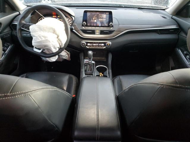 Photo 8 from auction – 2020 NISSAN ALTIMA PLA with VIN 1N4AL4FV4LC172191