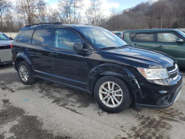 Photo 4 from auction – 2017 DODGE JOURNEY SX with VIN 3C4PDDBG0HT555050