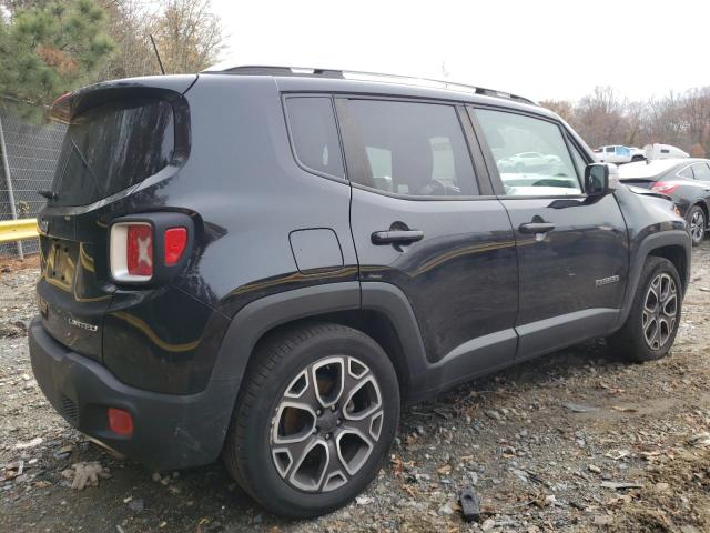 Photo 3 from auction – 2018 JEEP RENEGADE L with VIN ZACCJADB5JPH38013