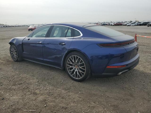 Photo 2 from auction – 2024 PORSCHE PANAMERA B with VIN WP0AA2YA1RL000935