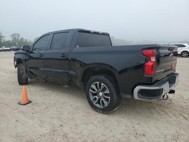 Photo 2 from auction – 2023 CHEVROLET SILVERADO with VIN 2GCUDDEDXP1106852