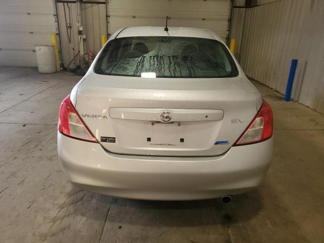 Photo 6 from auction – 2012 NISSAN VERSA S with VIN 3N1CN7AP9CL892195