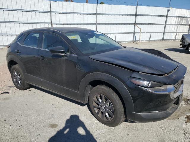 Photo 4 from auction – 2024 MAZDA CX-30 with VIN 3MVDMBAM2RM667504