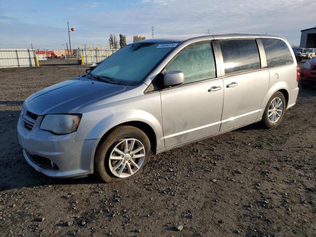 DODGE GRAND CARA 2019 with VIN 2C4RDGEG0KR670604 - Photo from auction