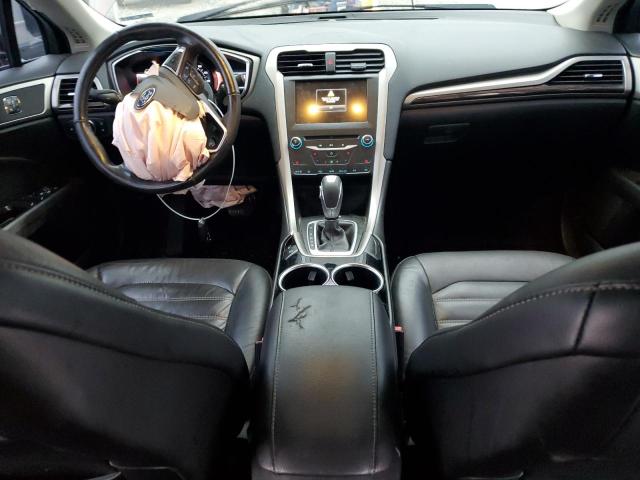 Photo 8 from auction – 2013 FORD FUSION SE with VIN 3FA6P0HR3DR308722