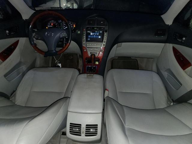 Photo 8 from auction – 2008 LEXUS ES 350 with VIN JTHBJ46G382191221