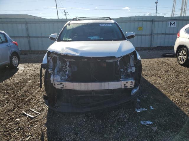 Photo 5 from auction – 2015 TOYOTA HIGHLANDER with VIN 5TDYKRFH1FS064522