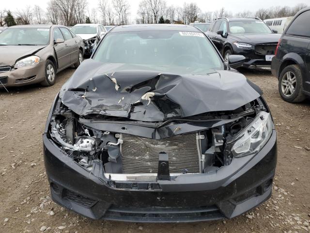 Photo 5 from auction – 2016 HONDA CIVIC EX with VIN 19XFC2F88GE088727