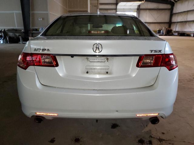 Photo 6 from auction – 2013 ACURA TSX TECH with VIN JH4CU2F68DC001442
