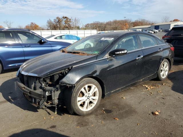 HYUNDAI SONATA SE 2011 с VIN 5NPEC4AC3BH016504 - Фото с аукциона