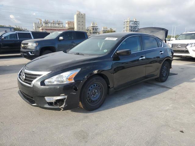 NISSAN ALTIMA 2.5 2015 with VIN 1N4AL3AP5FN313779 - Photo from auction
