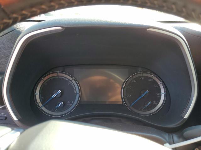 Photo 9 from auction – 2021 TOYOTA HIGHLANDER with VIN 5TDGBRCH6MS521161