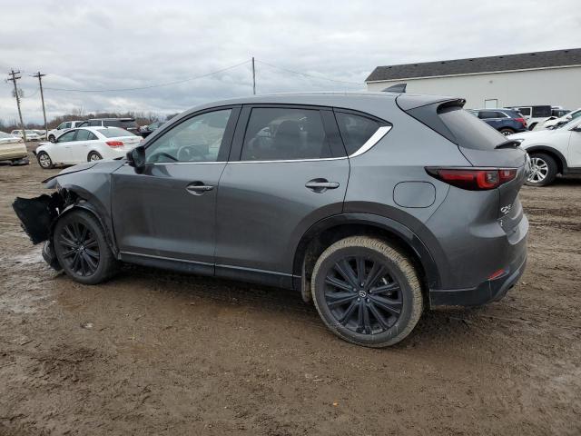 Фото 2 с аукциона – 2023 MAZDA CX-5 с VIN JM3KFBAY3P0121937