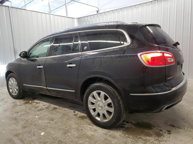 Photo 2 from auction – 2016 BUICK ENCLAVE with VIN 5GAKVCKD1GJ183457