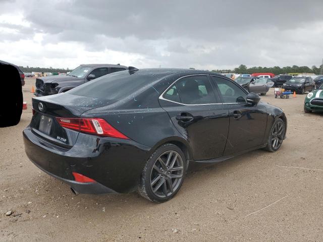 Photo 3 from auction – 2014 LEXUS IS 250 with VIN JTHBF1D26E5013885
