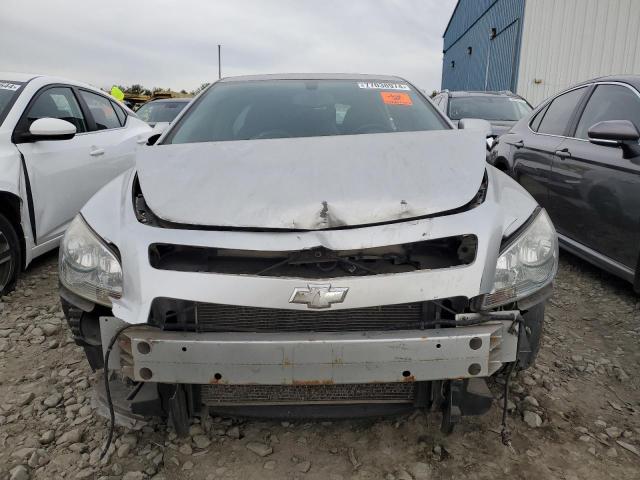 Photo 5 from auction – 2011 CHEVROLET MALIBU LTZ with VIN 1G1ZE5EU5BF382519