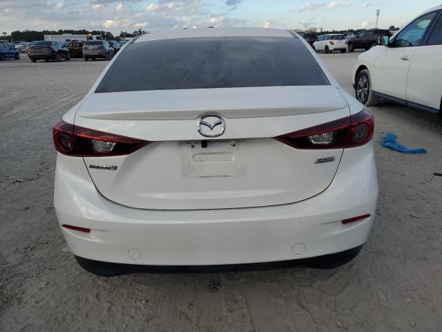 Photo 6 from auction – 2014 MAZDA 3 TOURING with VIN JM1BM1V7XE1147923