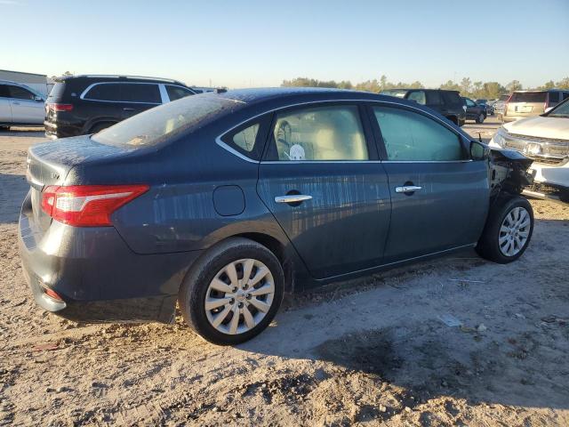 Photo 3 from auction – 2017 NISSAN SENTRA S with VIN 3N1AB7AP3HY273263