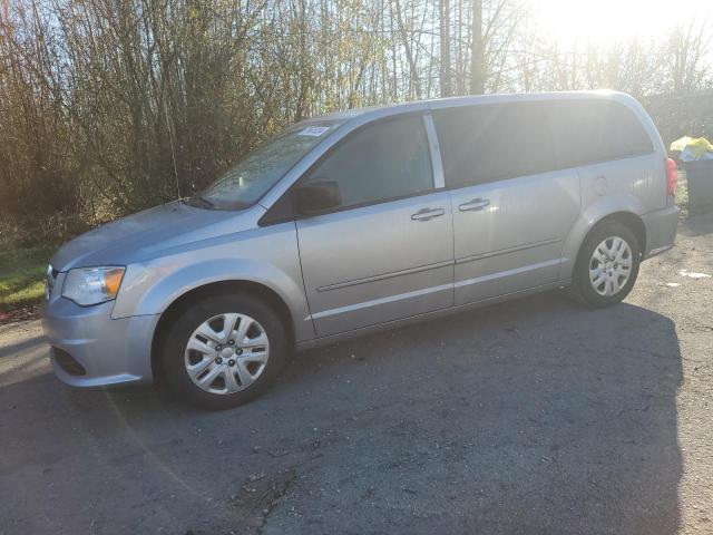 DODGE GRAND CARA 2016 with VIN 2C4RDGBG1GR316263 - Photo from auction