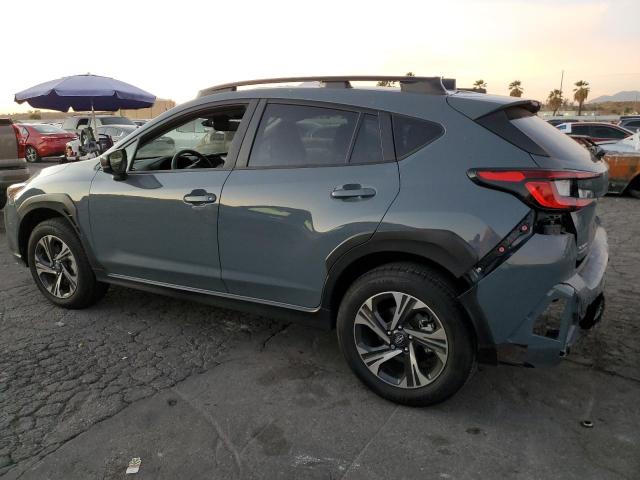 Photo 2 from auction – 2024 SUBARU CROSSTREK with VIN JF2GUADC4R8356903
