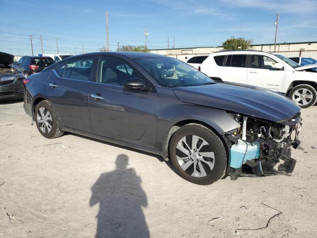 Photo 4 from auction – 2024 NISSAN ALTIMA S with VIN 1N4BL4BV9RN390604
