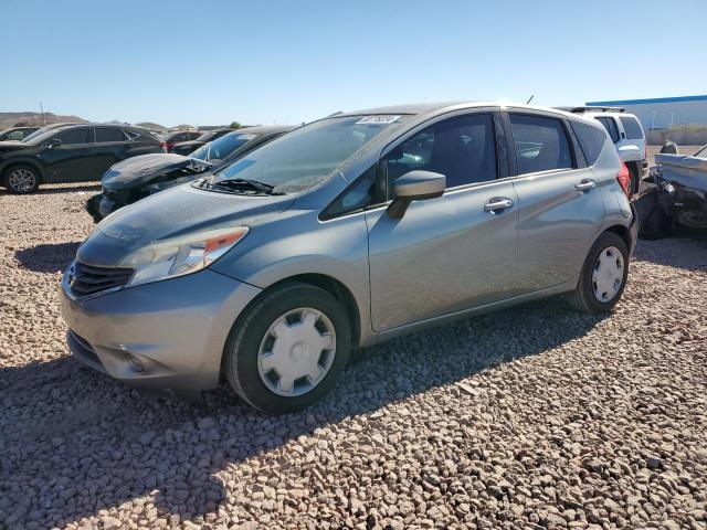 NISSAN VERSA NOTE 2015 with VIN 3N1CE2CP5FL353187 - Photo from auction