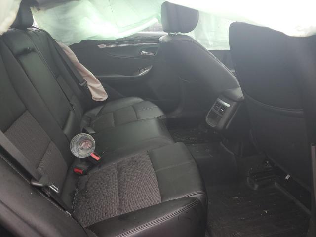 Photo 10 from auction – 2014 CHEVROLET IMPALA LT with VIN 1G1125S34EU107158