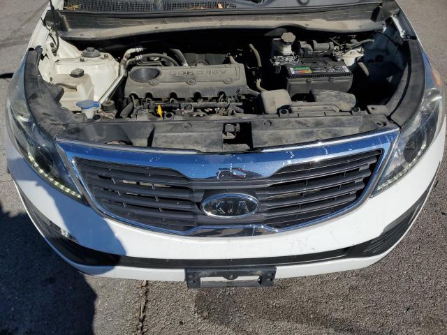 Photo 12 from auction – 2011 KIA SPORTAGE E with VIN KNDPC3A23B7109151