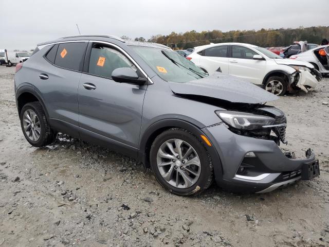 Photo 4 from auction – 2021 BUICK ENCORE GX with VIN KL4MMFSL7MB165130