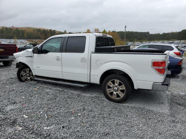 Photo 2 from auction – 2012 FORD F150 SUPER with VIN 1FTFW1CT7CFB61404
