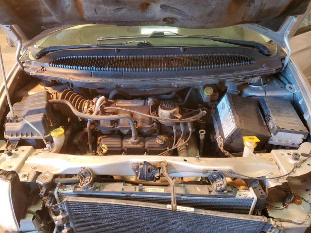 Photo 12 from auction – 2007 CHRYSLER TOWN & COU with VIN 2A4GP44R17R147805