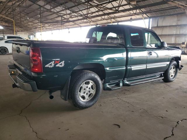Photo 3 from auction – 2003 CHEVROLET SILVERADO with VIN 2GCEK19T731130952