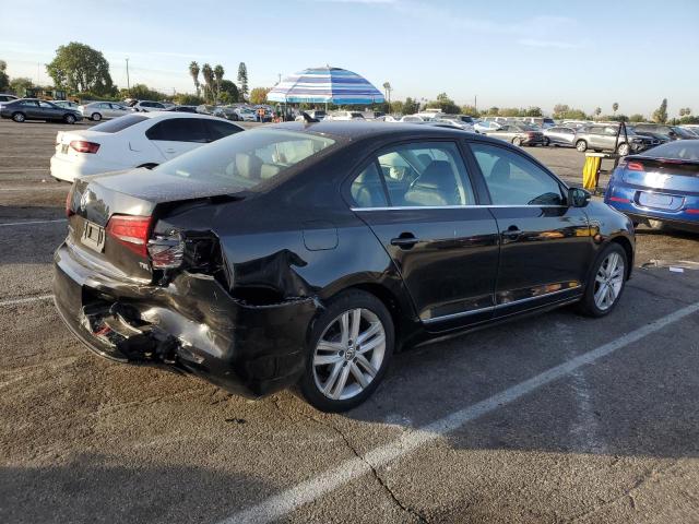 Photo 3 from auction – 2017 VOLKSWAGEN JETTA SEL with VIN 3VWL17AJ3HM263048