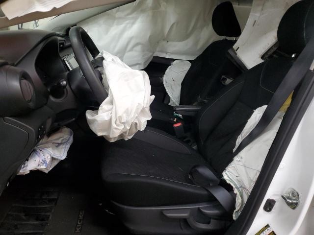 Photo 7 from auction – 2022 NISSAN KICKS S with VIN 3N1CP5BVXNL514207