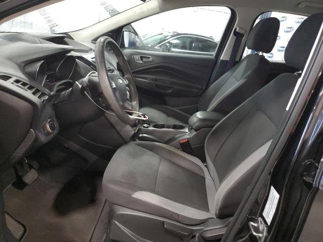 Photo 7 from auction – 2015 FORD ESCAPE S with VIN 1FMCU0F75FUC66195