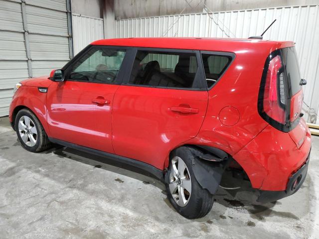 Photo 2 from auction – 2019 KIA SOUL with VIN KNDJN2A25K7671272