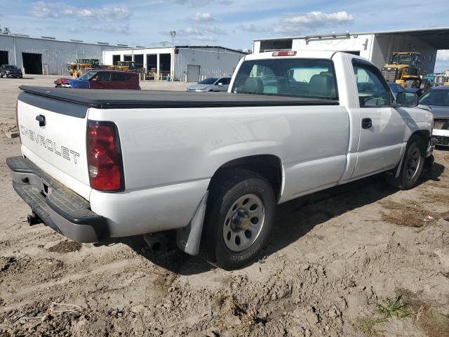 Photo 3 from auction – 2005 CHEVROLET SILVERADO with VIN 1GCEC14VX5Z331874