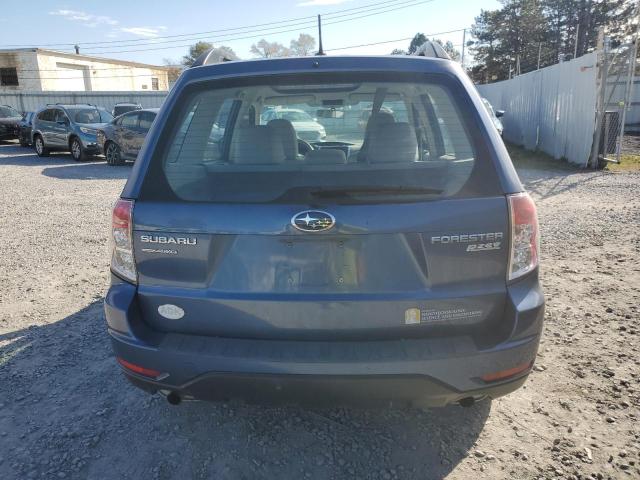 Photo 6 from auction – 2013 SUBARU FORESTER 2 with VIN JF2SHABC5DH437547