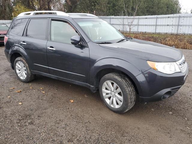 Photo 4 from auction – 2012 SUBARU FORESTER 2 with VIN JF2SHCDC7CG418429