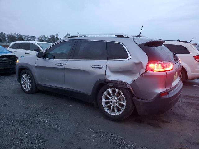 Photo 2 from auction – 2019 JEEP CHEROKEE L with VIN 1C4PJLCB3KD264528