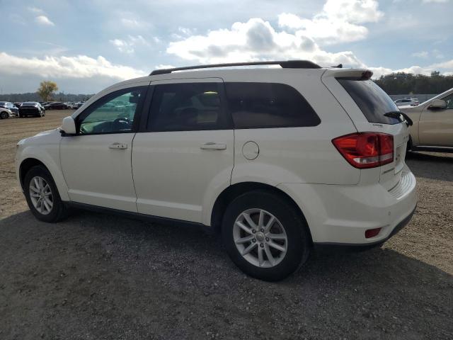Photo 2 from auction – 2014 DODGE JOURNEY SX with VIN 3C4PDCBGXET106402