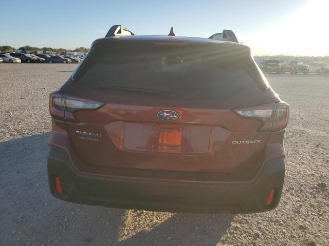 Photo 6 from auction – 2021 SUBARU OUTBACK PR with VIN 4S4BTAFCXM3129483