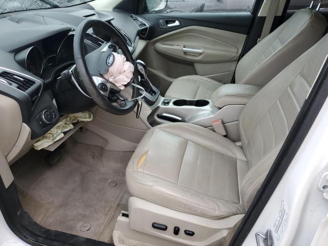 Photo 7 from auction – 2013 FORD ESCAPE SEL with VIN 1FMCU9HX1DUC51451